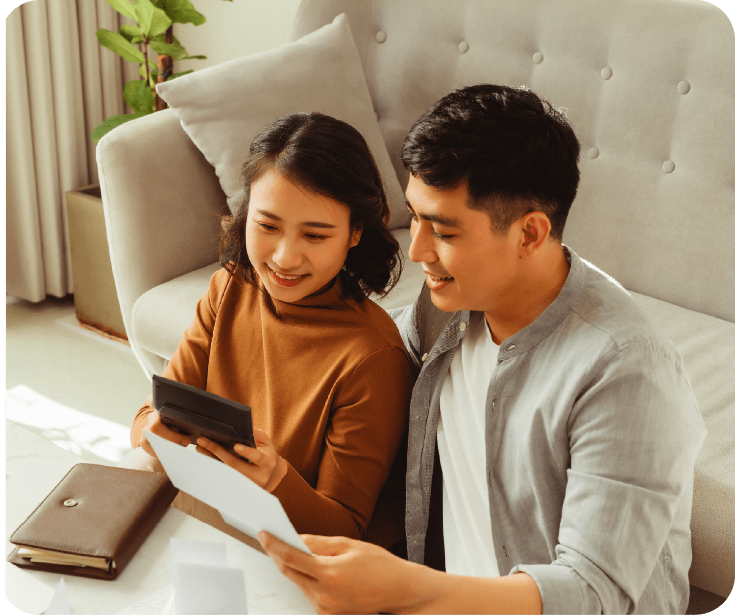 Hupline Money Lender Sdn. Bhd. | Services